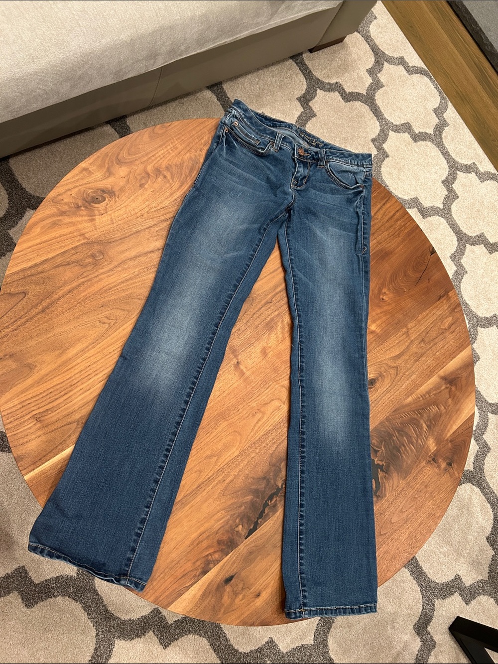 American Rag Cie Jeans Womens 3R